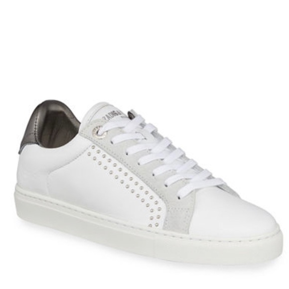 Zadig voltaire shoes sale Clearance